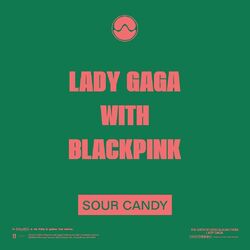 Blackpink, Gagapedia