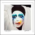 Applause (song) (3.7 MB) "Applause" (2013)