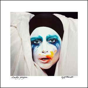 Artpop Gagapedia Fandom Artpop is lady gaga's third studio album released on november 6, 2013. artpop gagapedia fandom
