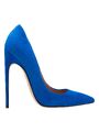 Brian Atwood - ''FM'' in blue
