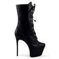 Giuseppe Zanotti - Custom-made ankle boot