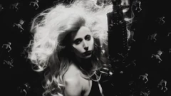 Born This Way (песня) (34 КБ) "Born This Way" (2011) Режиссёр - Ник Найт