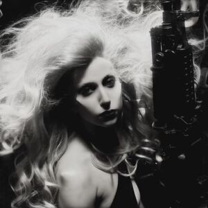 Videography Born This Way Era Gagapedia Fandom