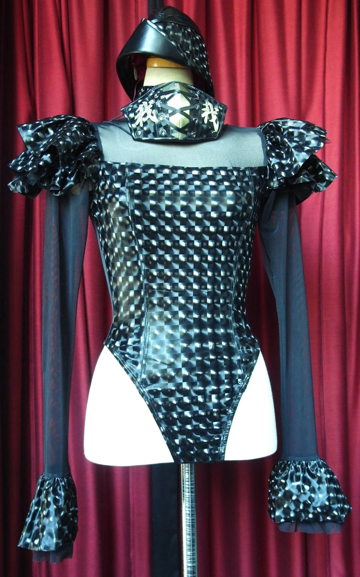 Baby Doll Tokyo | Gagapedia | Fandom