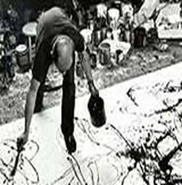 Jackson Pollock