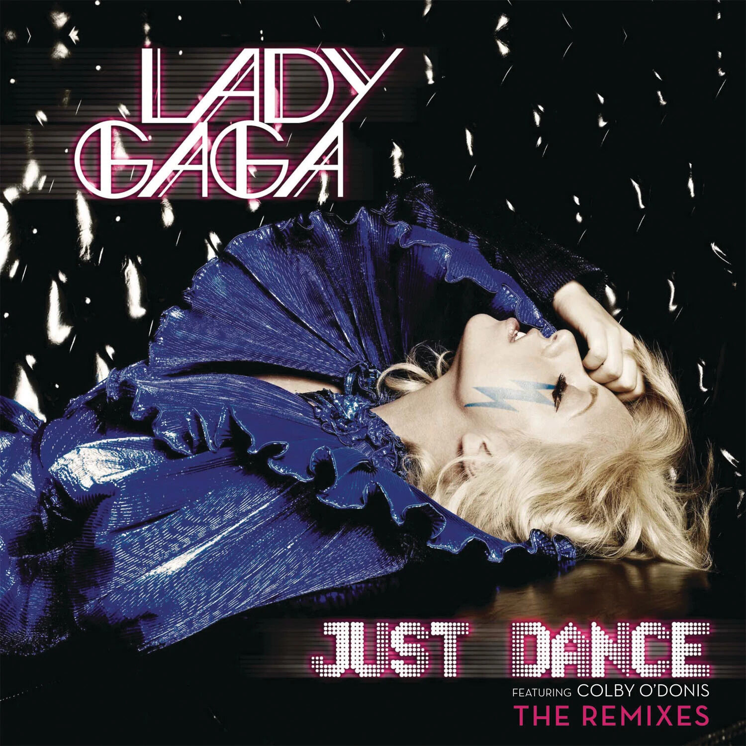 Lady Gaga feat. Colby o'Donis - just Dance. Lady Gaga just Dance.