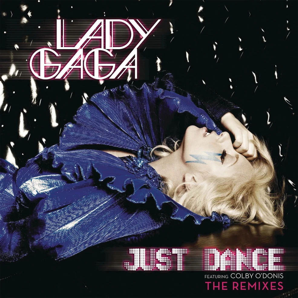 Just Dance (song) | Gagapedia | Fandom