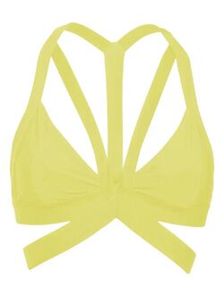 Alo yoga nadi bra sales