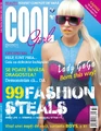 Cool Girl July