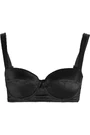 Dolce & Gabbana - Stretch-silk satin balconette bra.jpeg (116 KB)