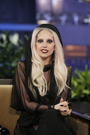 The Jay Leno Show (Feb 14, 2011)