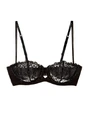 Donna Agata Balconette