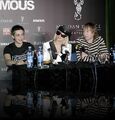 4-25-09 Press Conference in Moscow 001