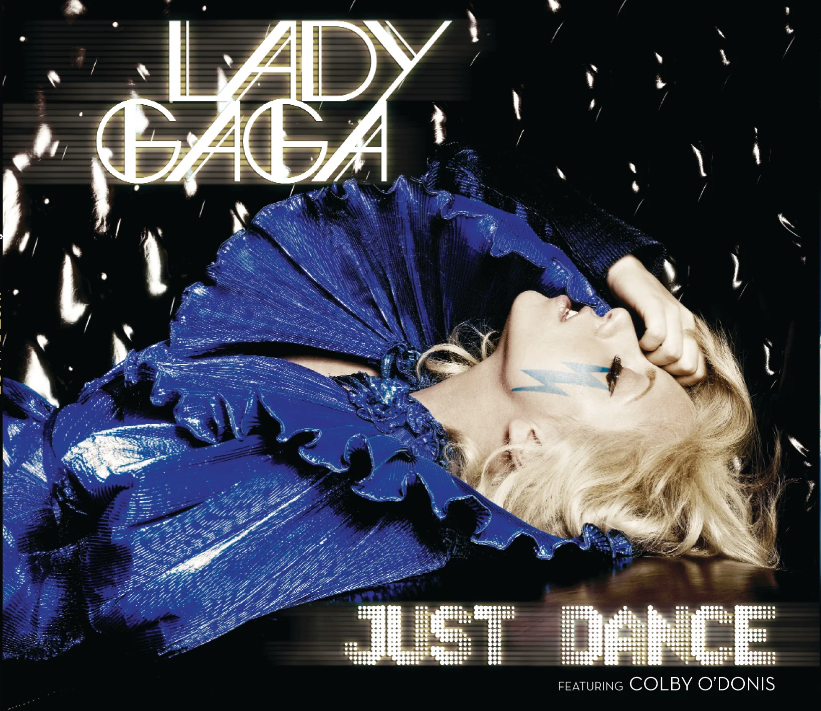 Just Dance (song) | Gagapedia | Fandom