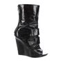 Fall 2008 wedge ankle boots (Givenchy)