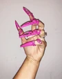 Custom (Lillian Shalom)