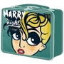 Day 2: Marry the Night lunchbox