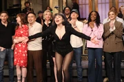 Saturday Night Live (Mar 8, 2025)