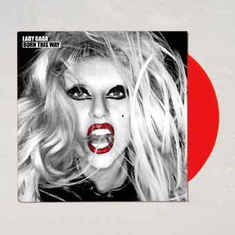 Born This Way Album Gagapedia Fandom There are lots of mentions of jesus christ throughout the born this way project, not to mention judas, mary m. born this way album gagapedia fandom