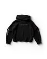 "Perfect Celebrity" Black Hoodie