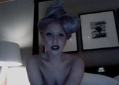 Just arrived in Tokyo! So happy to see my Kawaii Monsters! #SleepyGaga bedtime. I'm a professional napper today.
