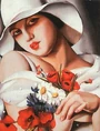 High Summer (1928).jpg (30 KB) High Summer (1928) - Tamara de Lempicka
