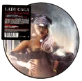 "LoveGame" Vinyl cover