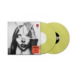 MAYHEM Yellow LP 001