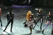 [18.1]-[18.5] The Born This Way Ball Tour