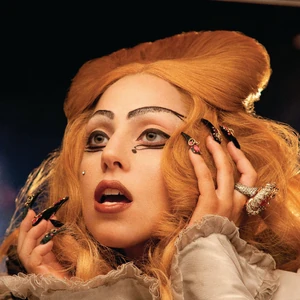 Photography Born This Way Photoshoots Gagapedia Fandom Lady gaga conde nast special collector's edition gaga magazine (the ultimate gagapedia) review. photography born this way photoshoots