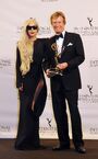 Emmy Awards (Nov 21, 2011)