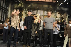 Bradley Cooper | Gagapedia