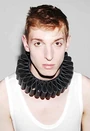Lake & Liberty - Oversized heavy leather ruffle collar.jpg (39 КБ)
