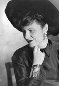 洋書 NINA RICCI Ricci, Nina (Jules Crahay 1952-1963) | Flickr