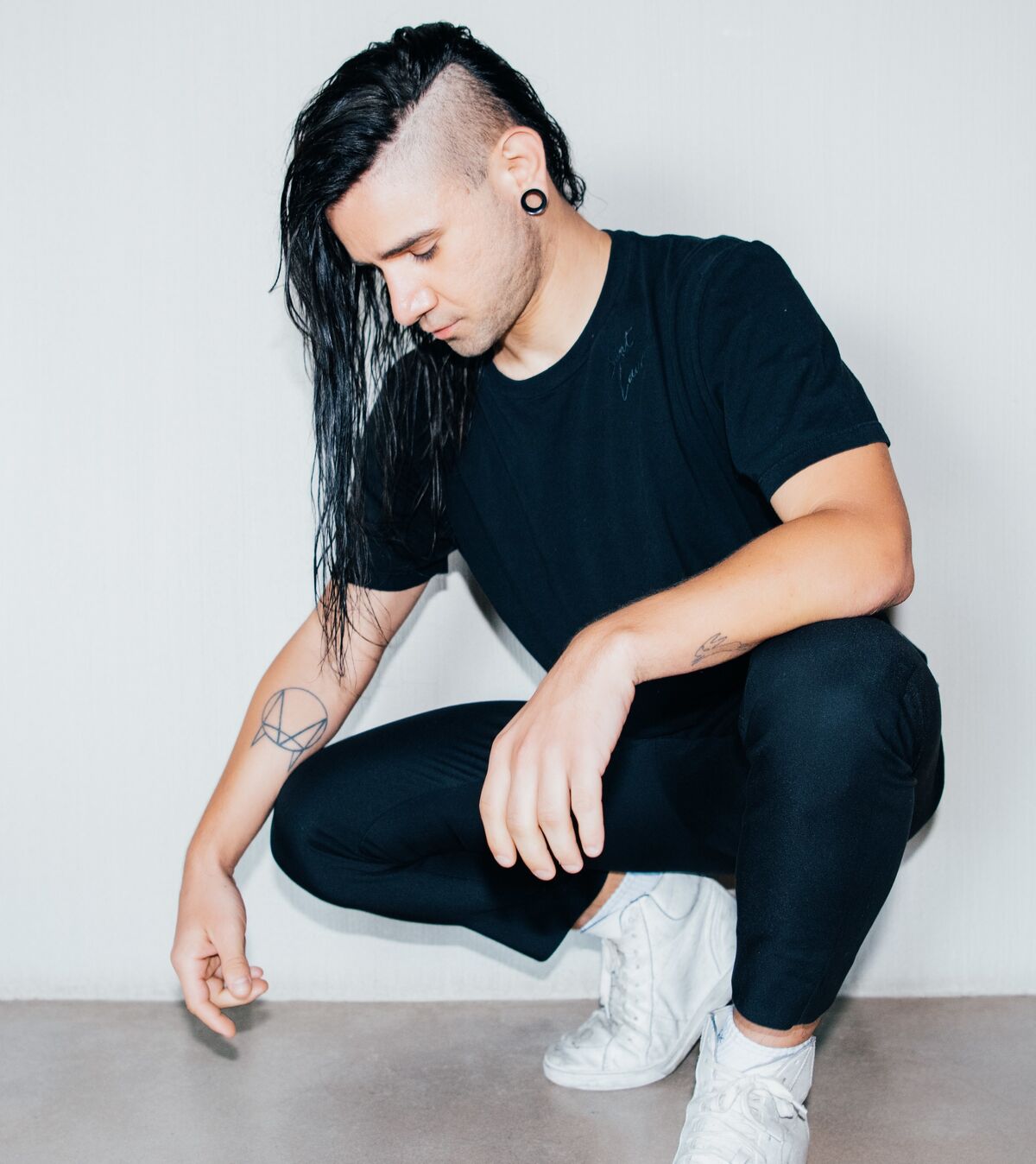 Skrillex shop