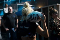 Million Reasons - Behind the Scenes from Super Bowl LI (2017) Meeno Peluce director