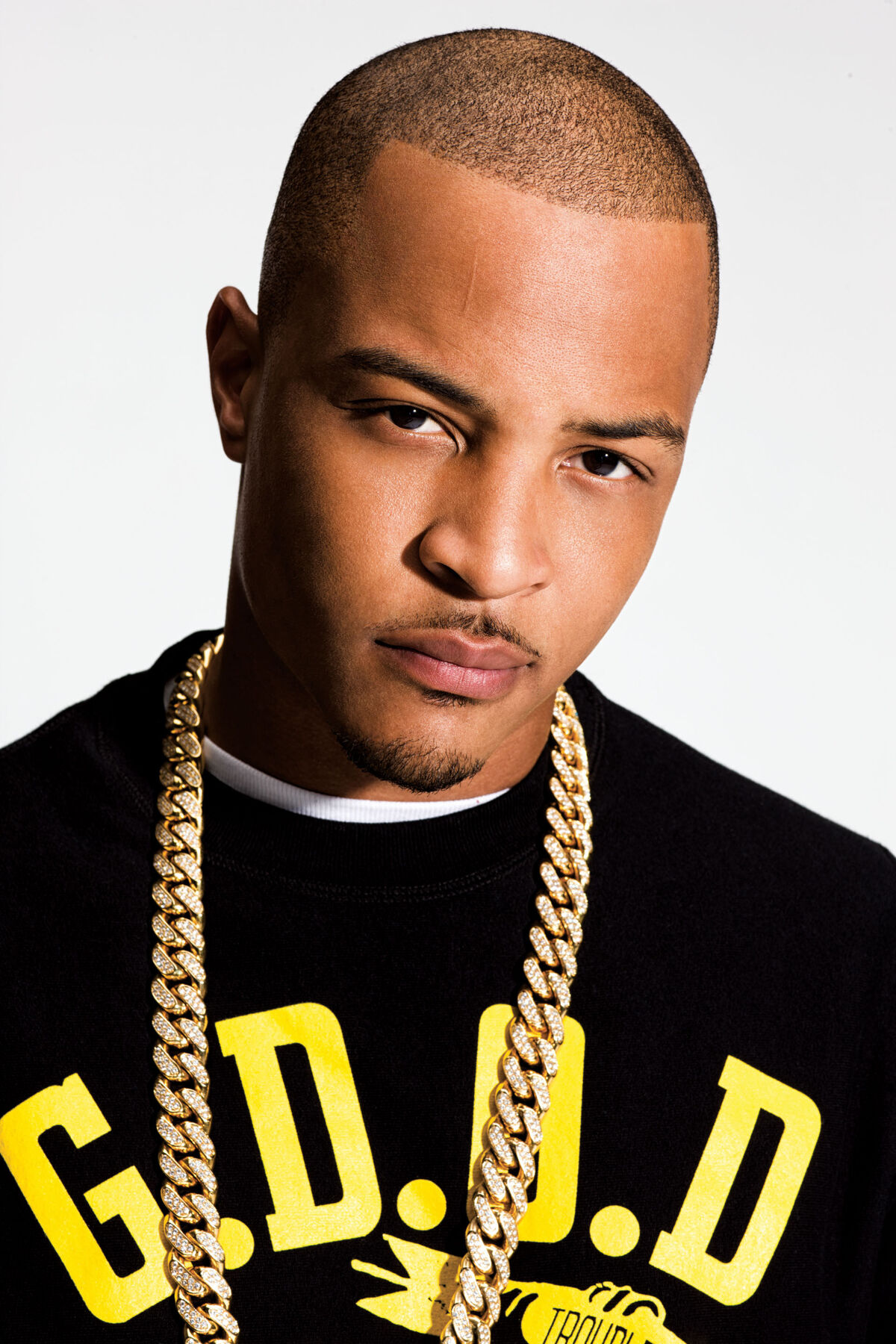 T.I рэпер. T.I. американский рэпер. Клиффорд Харрис. BBT репер.