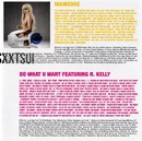 MANiCURE, DO WHAT U WANT FEATURING R. KELLY