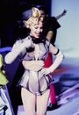 Thierry Mugler - Fall 1995 RTW Collection