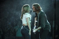 "Shallow" with Bradley Cooper (2018) Bradley Cooper director