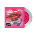 Stupid Love CD.png