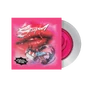 "Stupid Love" CD