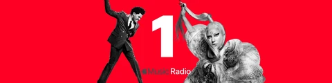 Apple Music Radio 1