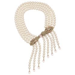 Anne sisteron james charles 2025 earring