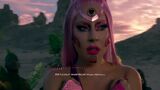 Lady Gaga - ''Stupid Love'' Music video 017