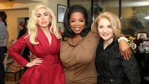 Oprah's Next Chapter (Mar 1, 2012)