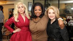 Oprah's Next Chapter (2012) Uncredited director