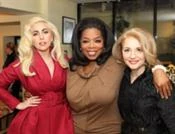 Oprah's Next Chapter (6 КБ) Oprah's Next Chapter (2012) Режиссёр - неизвестно