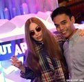 5-15-14 Absolut Lounge Press at Wells Fargo Center in Pennsylvania 002.jpg (278 КБ) (15 мая 2014)