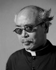 Nobuyoshi Araki